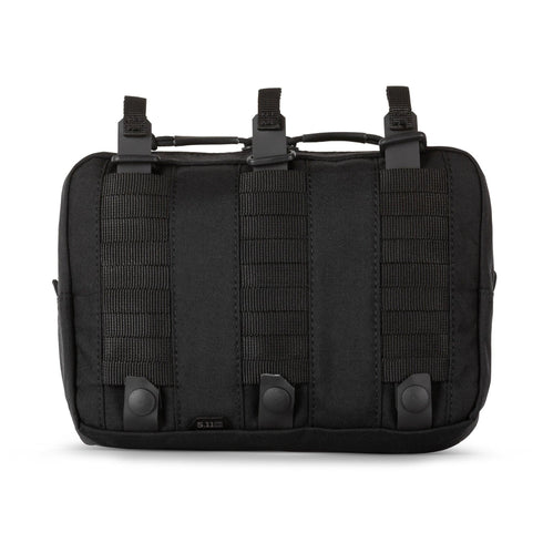POUCH TACTICO 5.11 - FLEX 9.6 POUCH